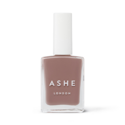ASHE London Mary & Mildred Vegan Nail Varnish