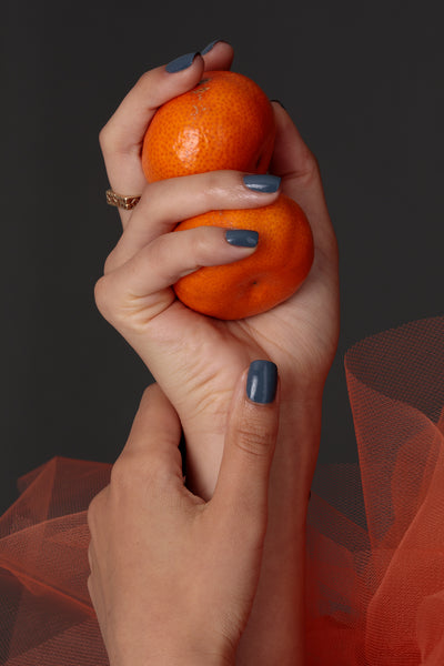 ASHE London Phillis Vegan Nail Varnish