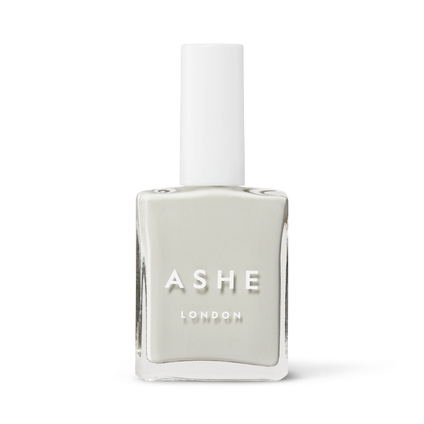 ASHE London Sadie Vegan Nail Varnish