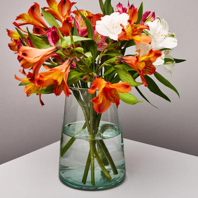 The Atlas Works Vase - Radical Living