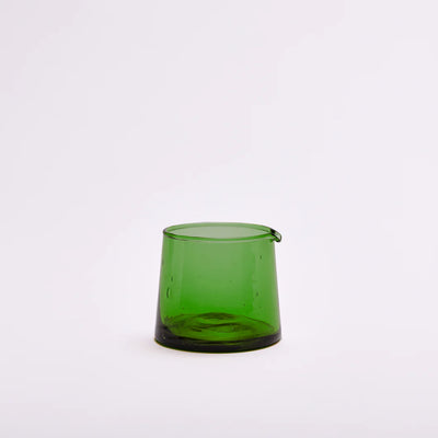 The Atlas Works Low Jug Green - Radical Living