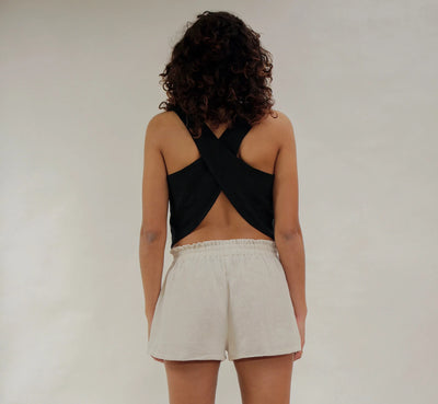 Baana Naturals Pinafore Top - Radical Living