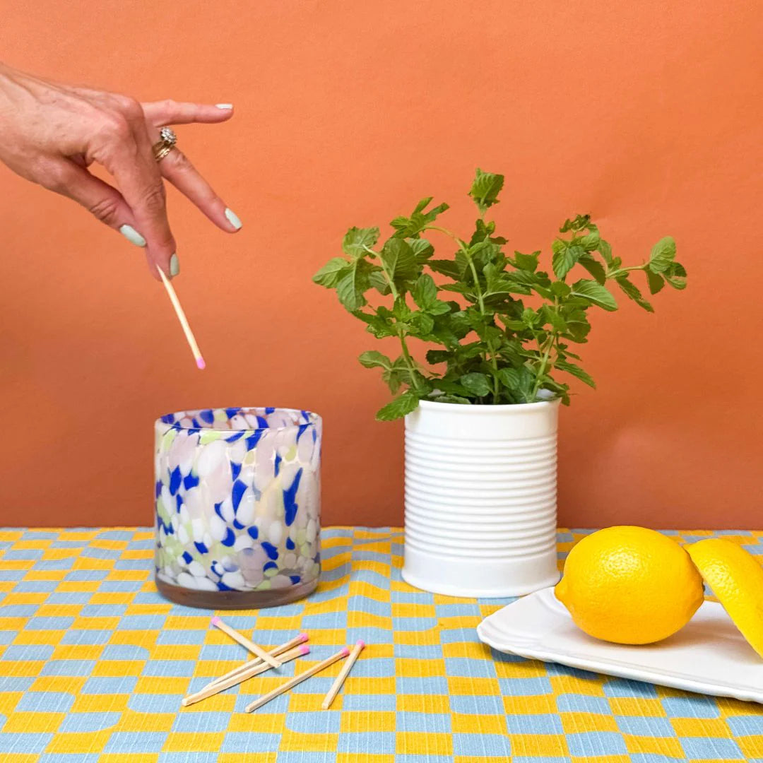 Beginners Candle Making Workshop with Airo Aromatherapy 20% off in-store on the day | Saturday 25th October @ 12pm