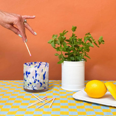 Beginners Candle Making Workshop with Airo Aromatherapy 20% off in-store on the day | Saturday 25th October @ 12pm