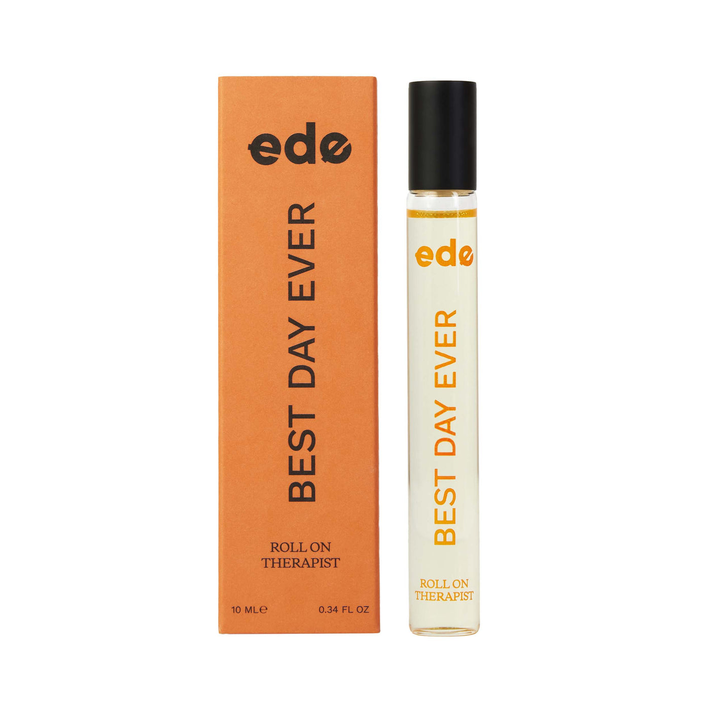 Ede Best Day Ever Roll-On Therapist