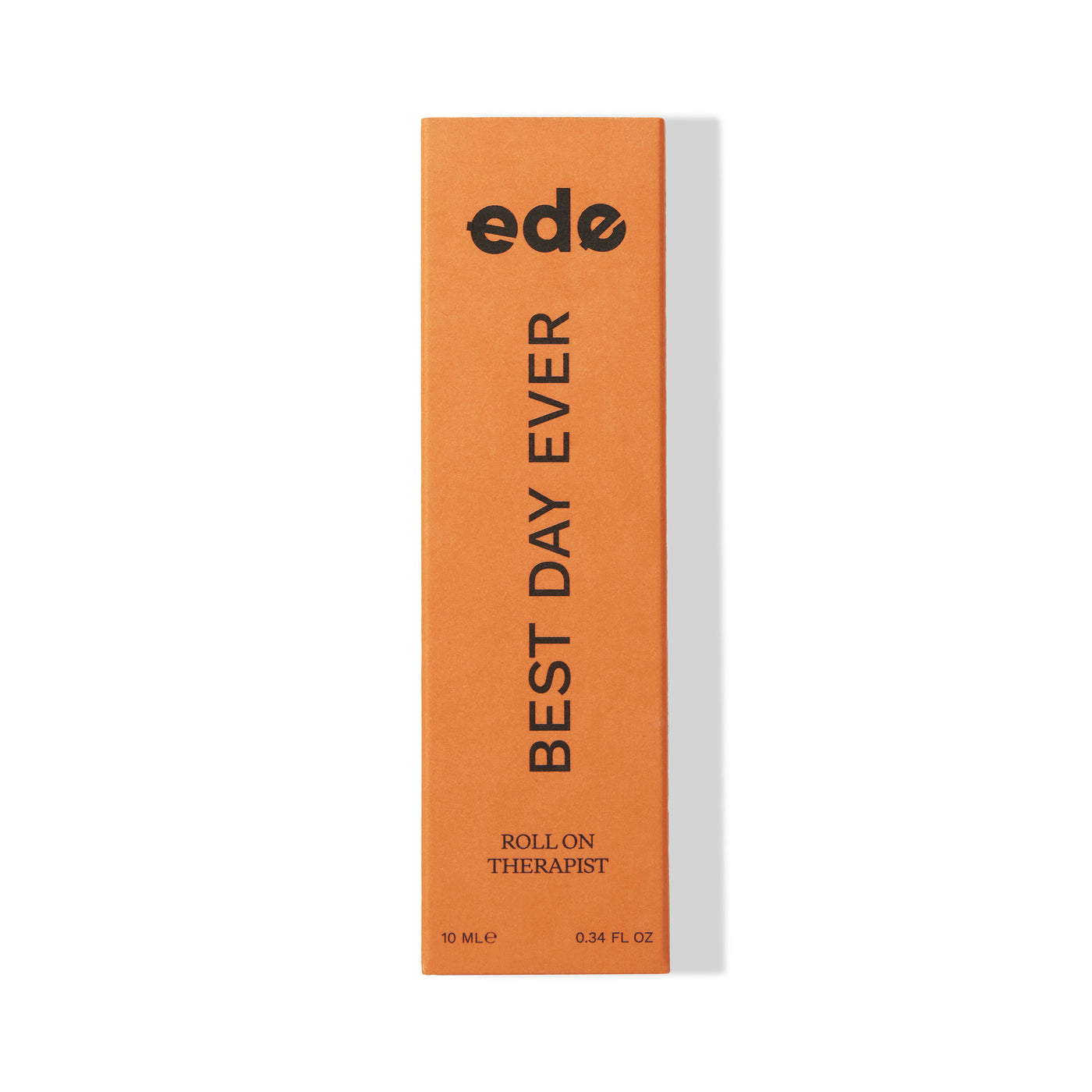 Ede Best Day Ever Roll-On Therapist