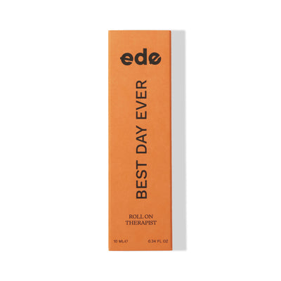 Ede Best Day Ever Roll-On Therapist