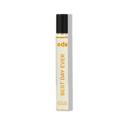 Ede Best Day Ever Roll-On Therapist