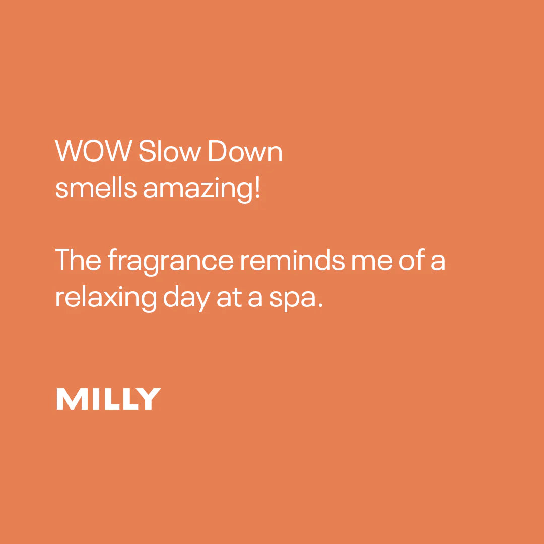 Blackmarket 4 Refills in Slow Down - Radical Living