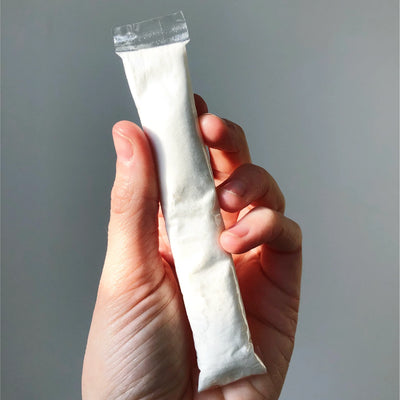 Blackmarket Single Refill Hand Soap in Super Alpine - Radical Living 