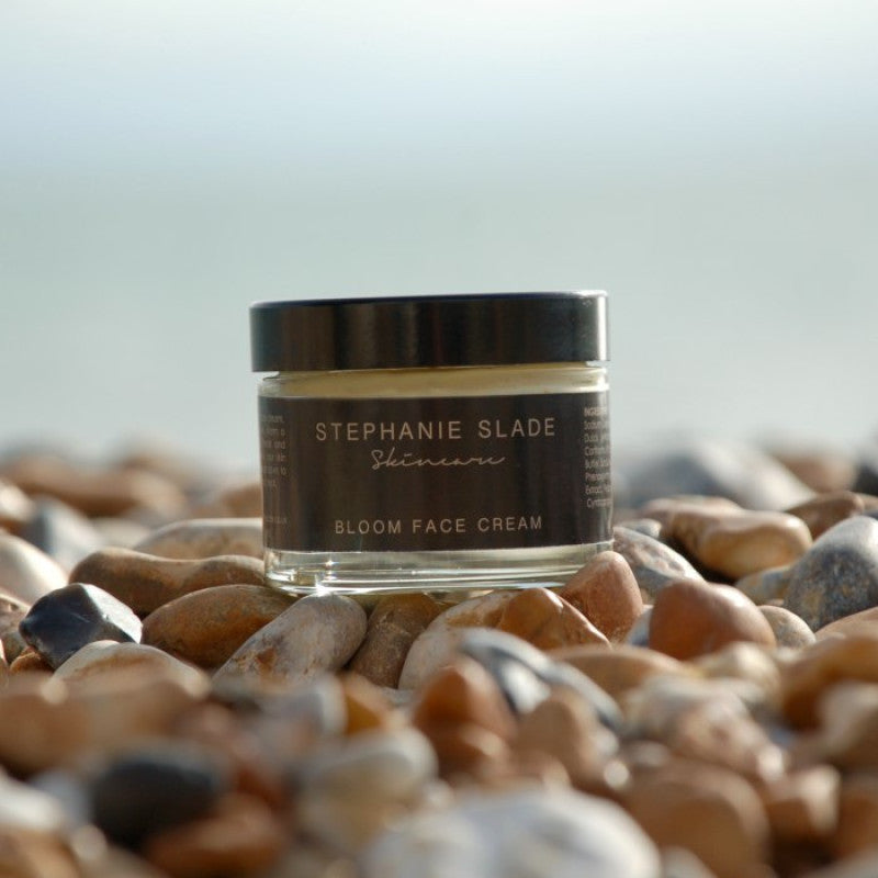 Stephanie Slade Bloom Face Cream - Radical Giving