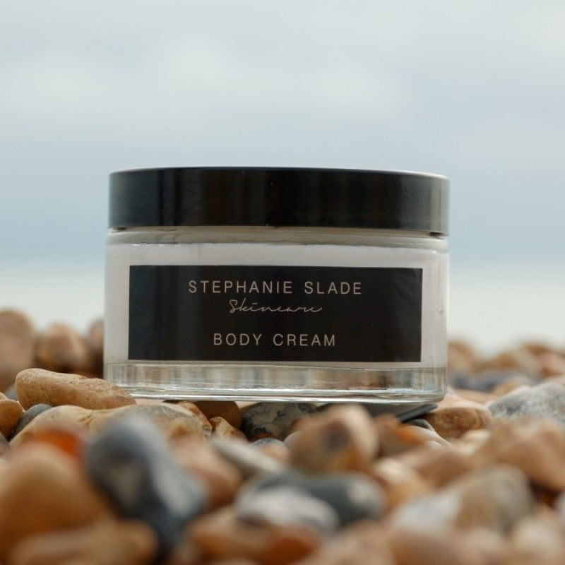 Stephanie Slade Body Cream - Radical Giving