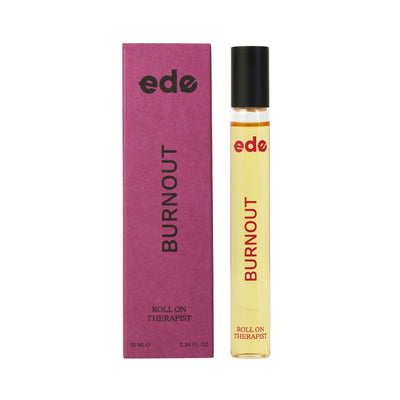 Ede Burn Out Roll-On Therapist