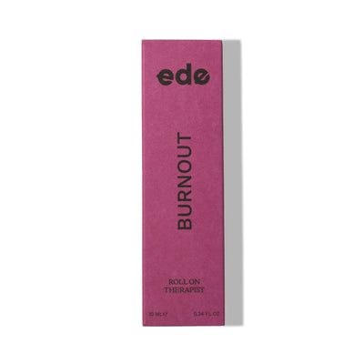Ede Burn Out Roll-On Therapist