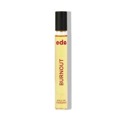 Ede Burn Out Roll-On Therapist