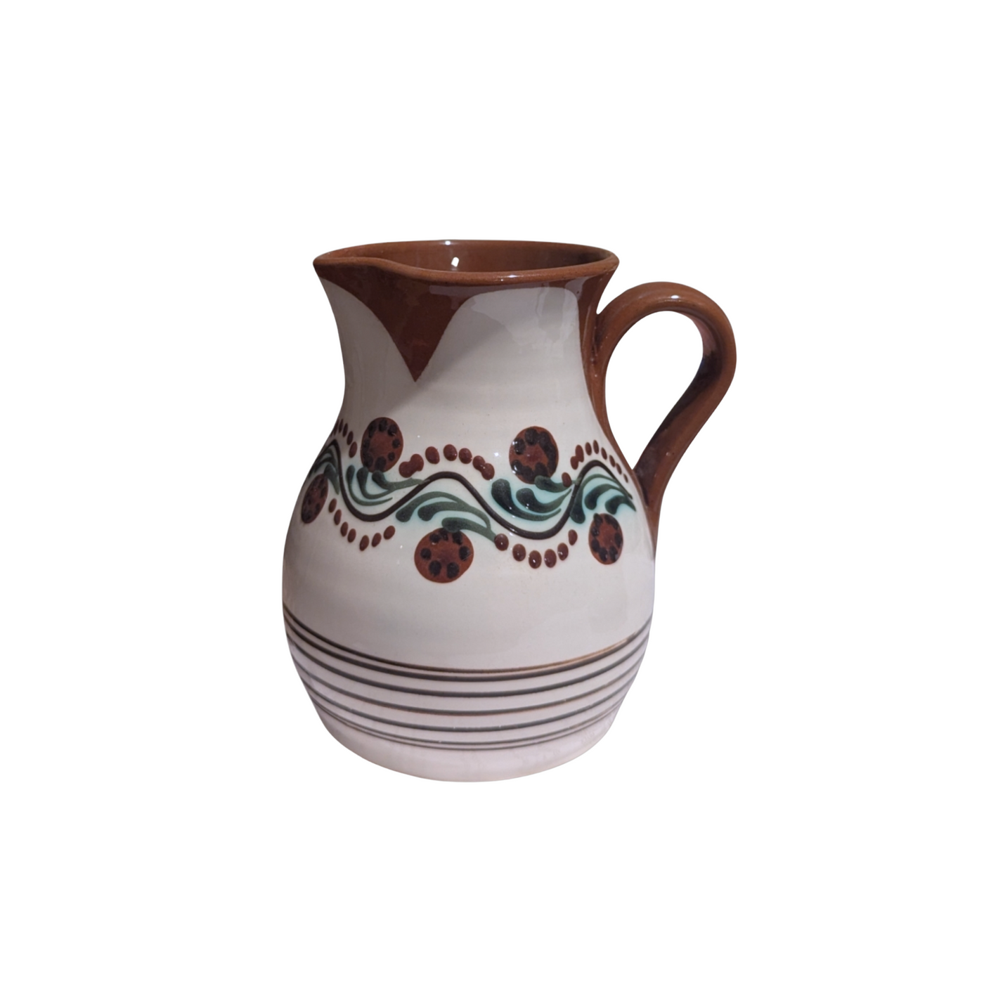 Casa De Folklore Sitar Jug - Radical Living