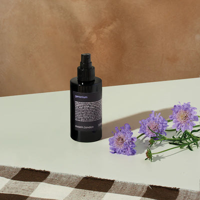 Dasein.London Geranium Home Fragrance Mist 100ml - Radical Living