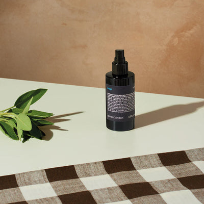 Dasein.London Vetiver Home Fragrance Mist 100ml - Radical Living