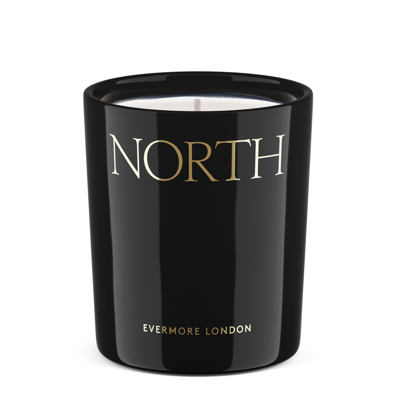 Evermore London North 145g Candle - Radical Living