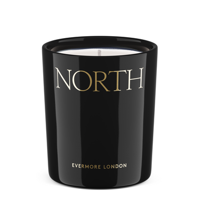 Evermore London North 145g Candle - Radical Living