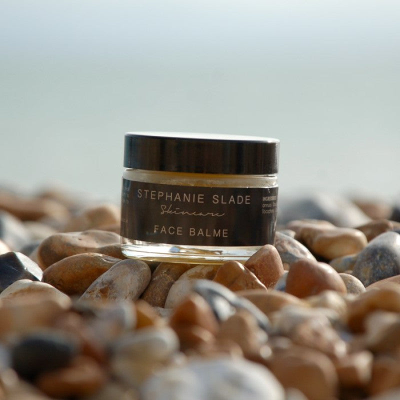 Stephanie Slade Face Balm - Radical Giving