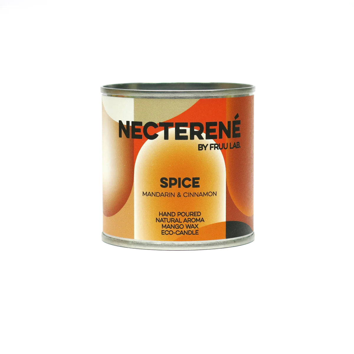 FRUU Spice Scented Candle - Radical Giving