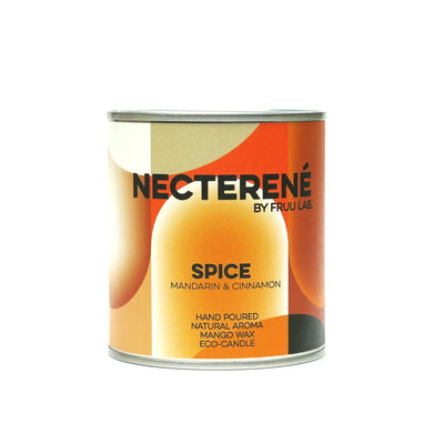 FRUU Spice Scented Candle - Radical Giving