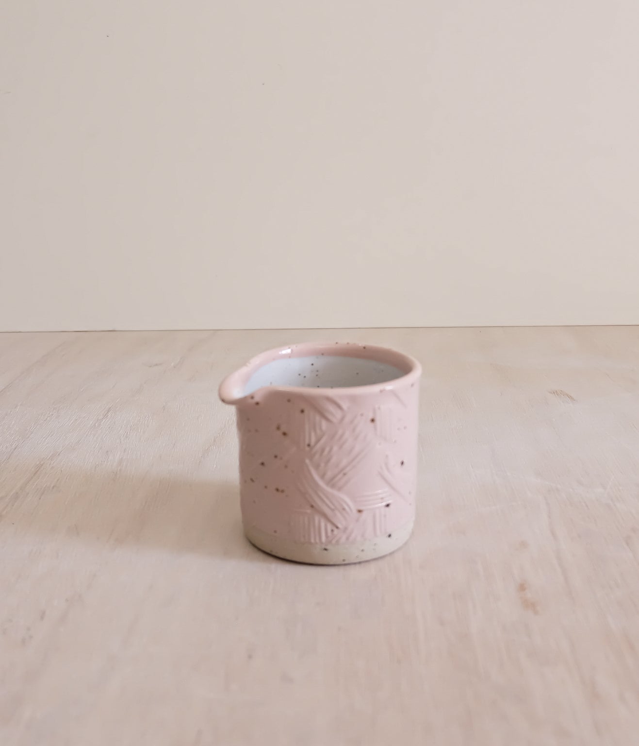 KP Studio Handmade Milk Jug - Radical Living