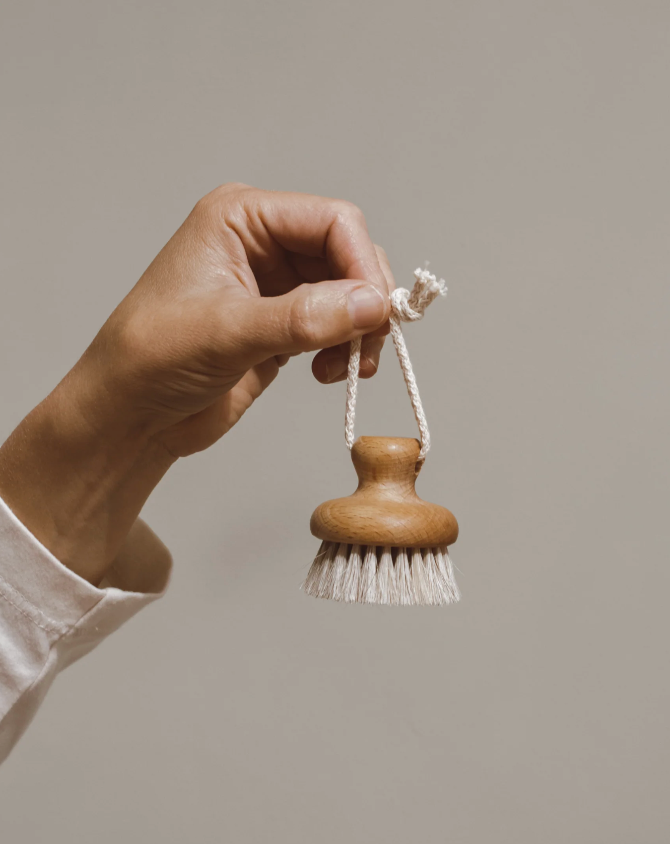 Goldrick Face Brush - Radical Living