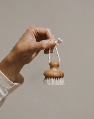 Goldrick Face Brush - Radical Living