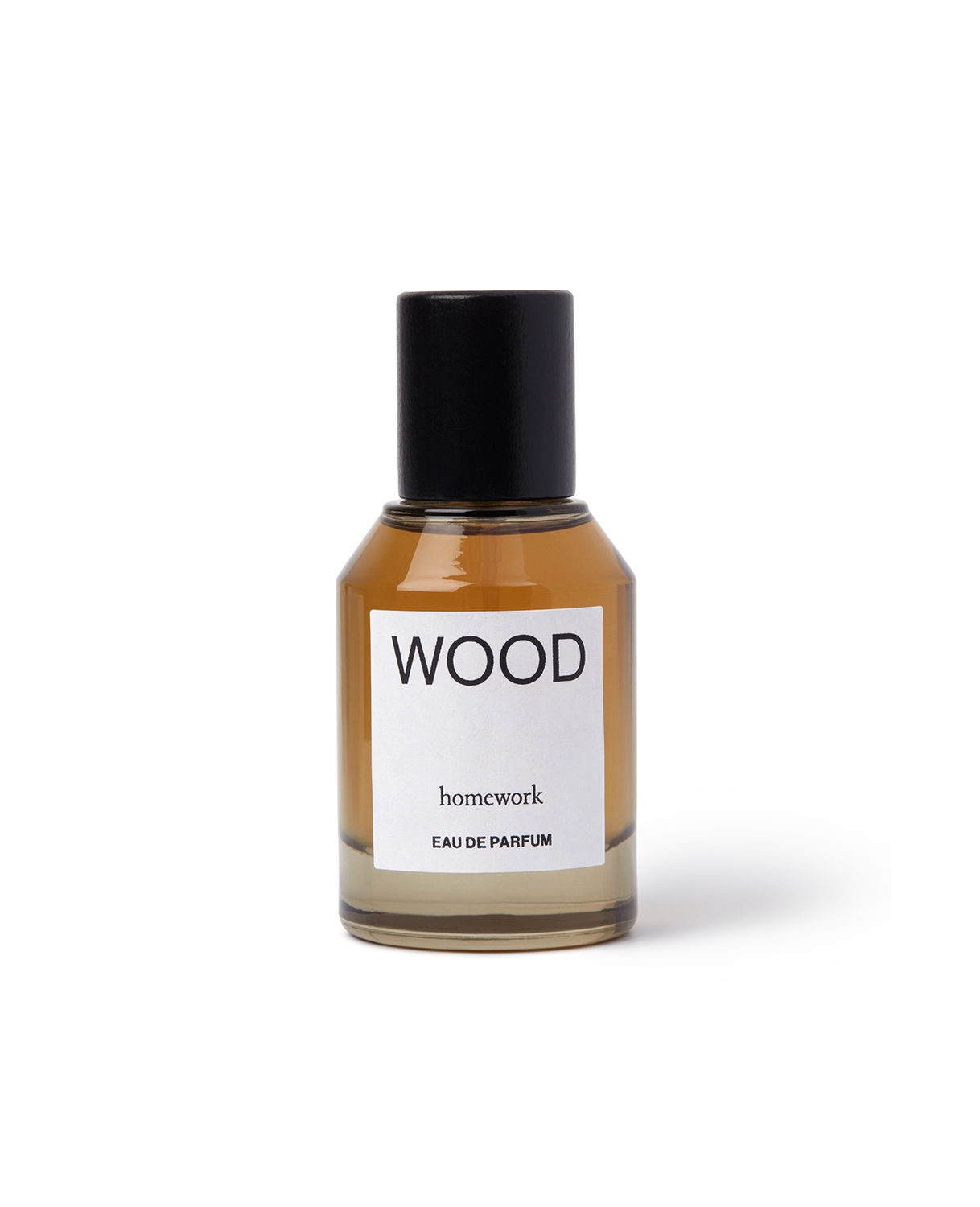 Homework Wood Eau de Parfum