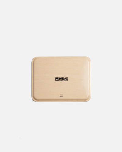 Irregular Sleep Pattern Tray