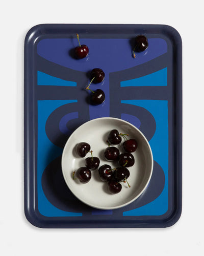 Irregular Sleep Pattern Tray