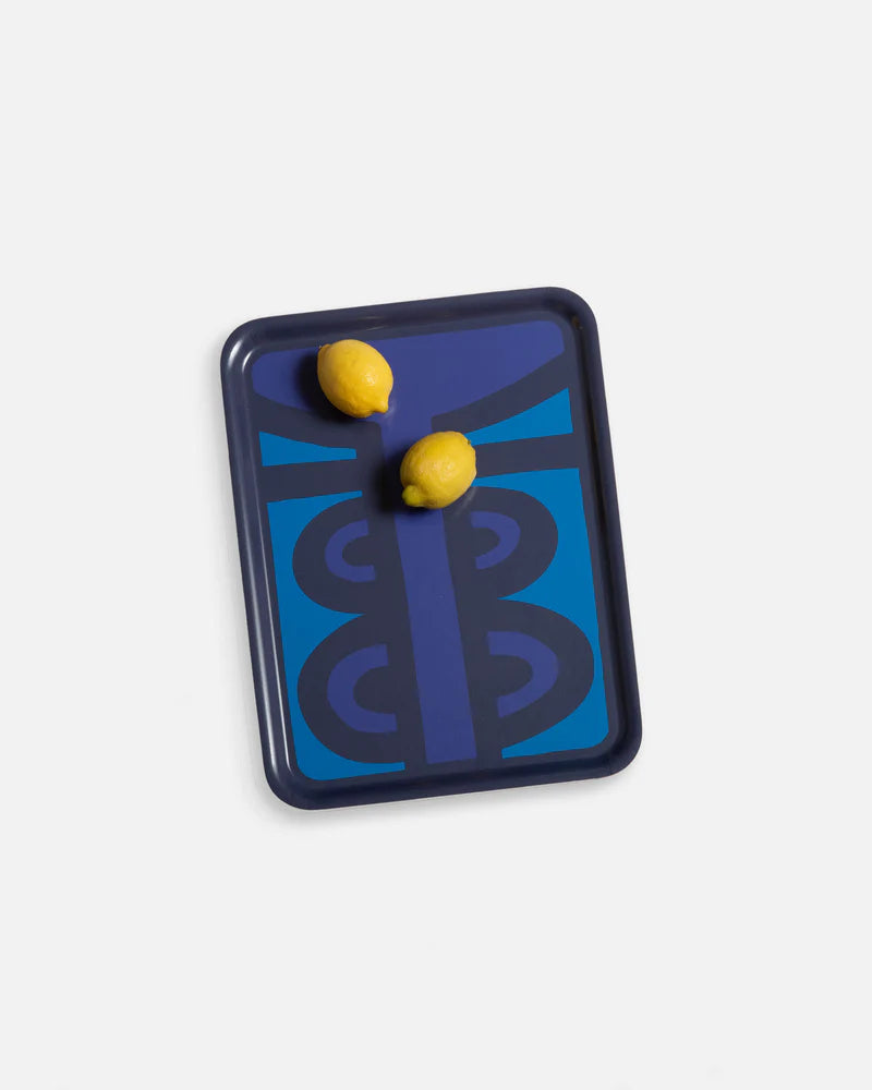 Irregular Sleep Pattern Tray