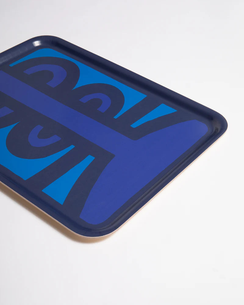 Irregular Sleep Pattern Tray