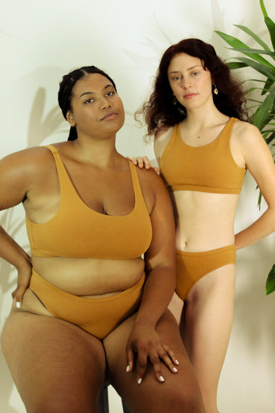 TryKind Karuna Bandeau Ashwagandha Blend