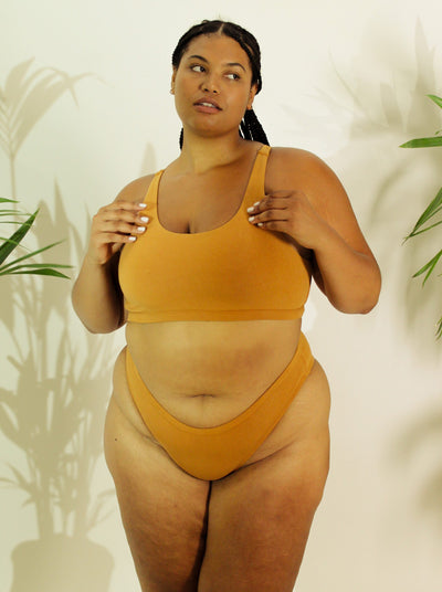 TryKind Karuna Bandeau Ashwagandha Blend