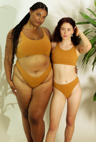 TryKind Karuna Bandeau Ashwagandha Blend