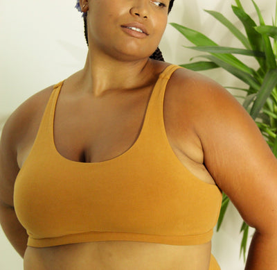 TryKind Karuna Bandeau Ashwagandha Blend