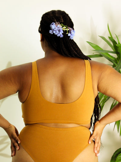 TryKind Karuna Bandeau Ashwagandha Blend