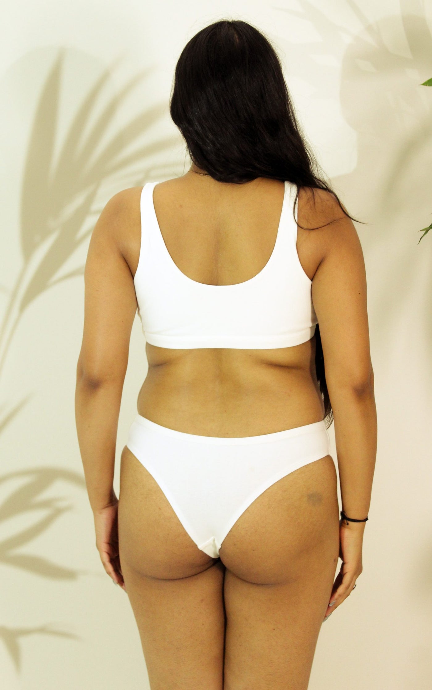 TryKind Karuna Bandeau Neem Leaf Blend