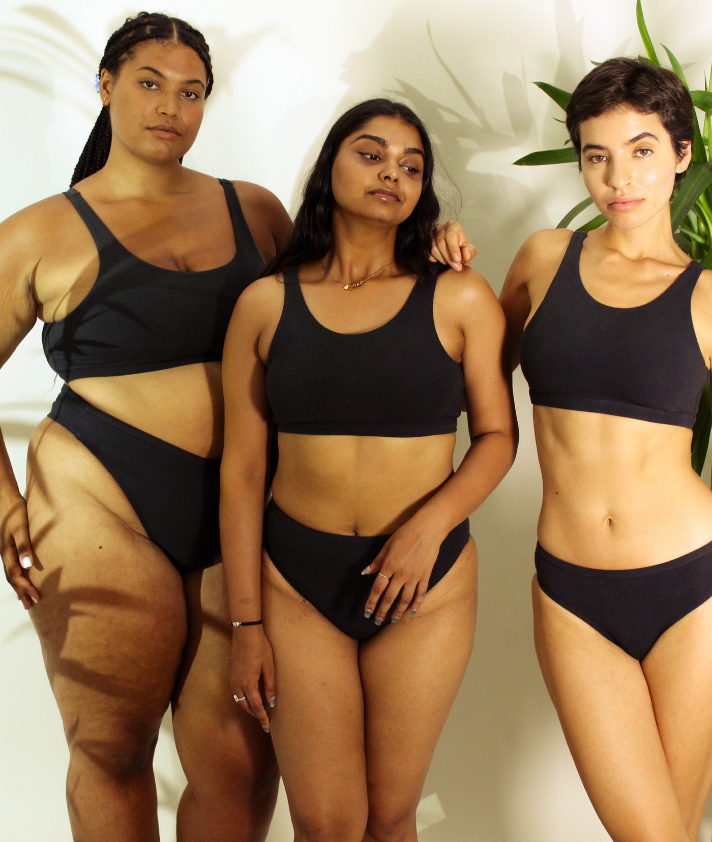 TryKind Karuna Bandeau Vetiver Root Blend