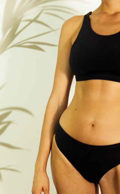 TryKind Karuna Bandeau Vetiver Root Blend