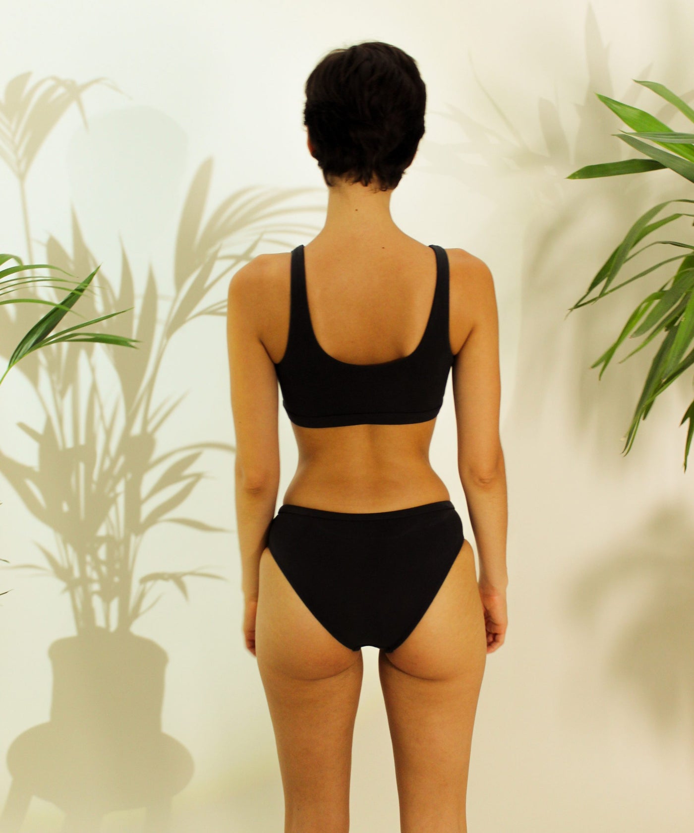 TryKind Karuna Bandeau Vetiver Root Blend