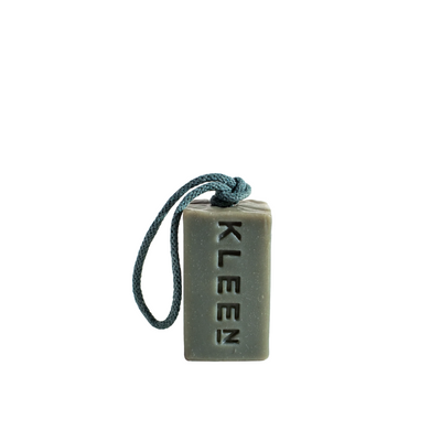 Kleen Back To Life Natural Soap on a Rope - Radical Living
