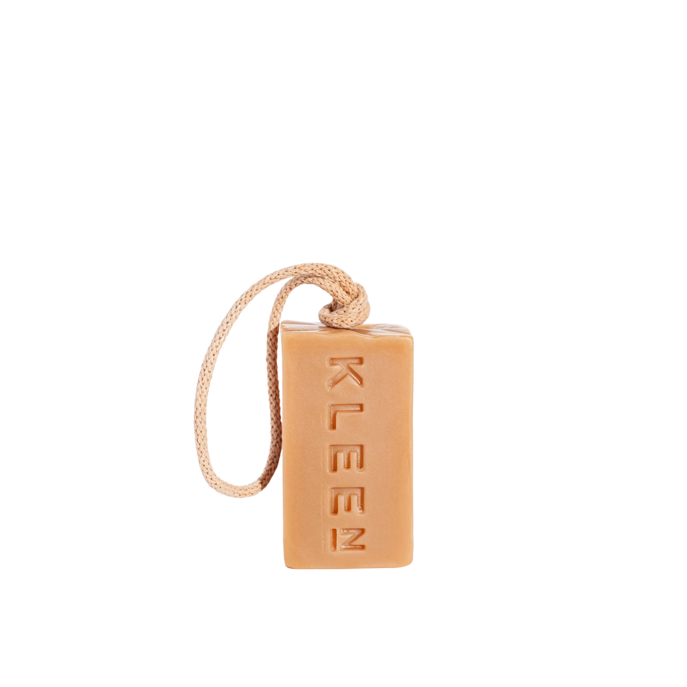 Kleen Get Lucky Natural Soap on a Rope - Radical Living
