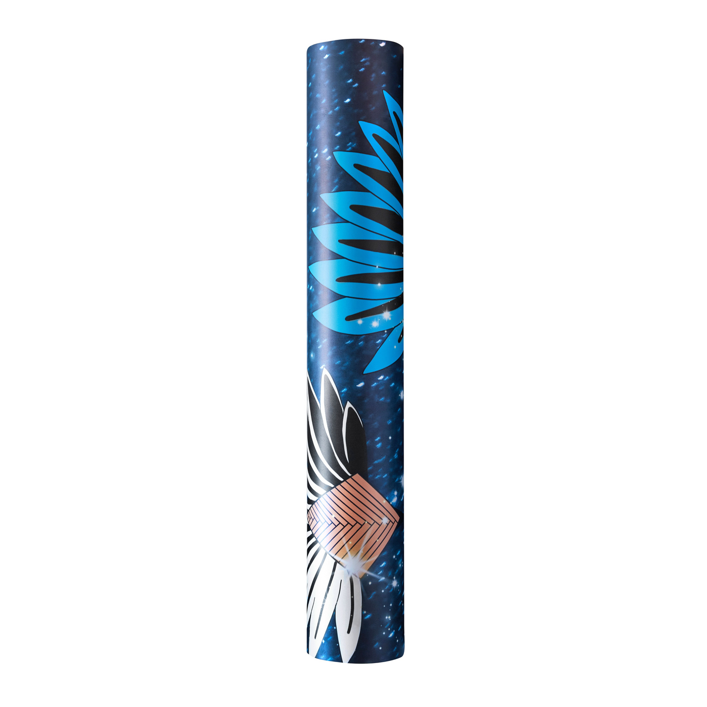 Ladina Ravinala Yoga Mat - Radical Living