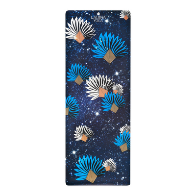 Ladina Ravinala Yoga Mat - Radical Living