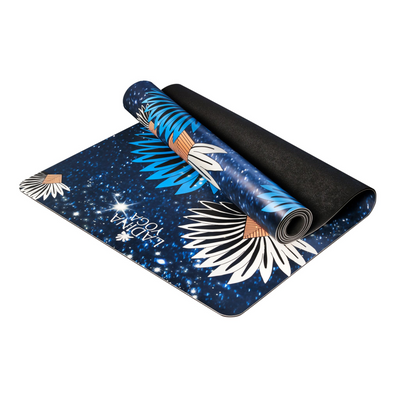Ladina Ravinala Yoga Mat - Radical Living