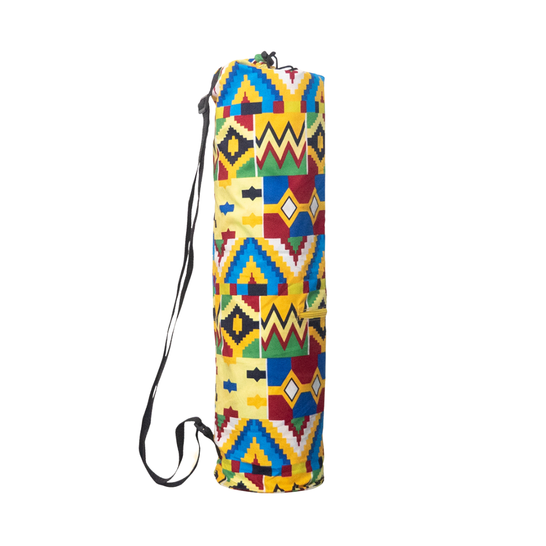 Ladina Yoga Bag - Radical Living